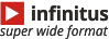Large Format Printing with Infinitus